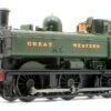 Class 87xx Pannier 'Great Western' Green8750 - Steam Tank Locomotive - DCC Fitted -HORNBY Sales Store 8715 8996f857 7515 4504 a687 0dfdc56447b3