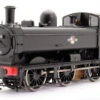 Class 87xx Pannier GWR Black 3738 - Steam Tank Locomotive - Sound Fitted -HORNBY Sales Store 87XXBLACK
