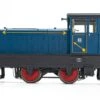 Ruston And Hornsby 88DS 408496/1957 NEI-Clark Chapman Lined Blue (with Arrows) Diesel Shunter -HORNBY Sales Store ACC2856