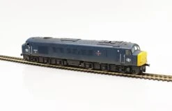 Class 45/1 45110 ‘Medusa’ With HI Headlight BR Blue Diesel Locomotive - Weathered -HORNBY Sales Store Class45.0OO 9c01b3ef 1ea8 4fb2 9c4c 0e006a4e2caf