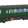 Class 122 BR Green (Small Yellow Panel) Single Car DMU W55005 -HORNBY Sales Store Class 20122 a