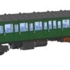Class 149 BR Green (Small Yellow Panel) Unpowered DMU Trailer Car W56282 -HORNBY Sales Store Class 20149 a f935294e 09ce 48b5 8680 932b209570af