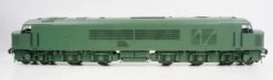 Class 45/1 45144 Royal Signals BR Blue Diesel Locomotive -HORNBY Sales Store HeljanOClass45.1EPsample4 0cf24324 7261 4dd6 a196 d834c7db40c3