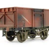 Pre-Owned 16t Mineral Wagon BR Bauxite 561358 (Weathered) -HORNBY Sales Store IMG 0152 161854f9 1495 47bf b2d6 7a04d07b6afc
