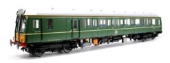 Class 121 W55034 Chiltern Heritage Green Small Yellow Panels DMU -HORNBY Sales Store IMG 0307 3e02df27 8bd1 4c99 9306 f5943768c481
