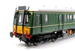 Class 121 W55034 Chiltern Heritage Green Small Yellow Panels DMU -HORNBY Sales Store IMG 0308 74a3b524 6b2c 476e 8c29 5b88f39efa7d