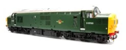 Class 37/0 (split Headcode) BR Green 37350/D6700 (full Yellow Ends) Diesel Locomotive -HORNBY Sales Store IMG 0319 d9ada46f 3c89 4e36 b57c 453990d2e372