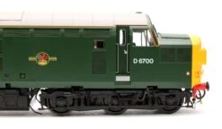 Class 37/0 (split Headcode) BR Green 37350/D6700 (full Yellow Ends) Diesel Locomotive -HORNBY Sales Store IMG 0321 337f75b0 d3be 4417 b2a2 0eeb5c0a529d