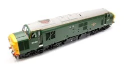 Class 37/0 (split Headcode) BR Green 37350/D6700 (full Yellow Ends) Diesel Locomotive -HORNBY Sales Store IMG 0323 64d7657d bbbb 4c08 b01e 5521a8226fd0