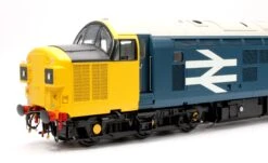 Class 37/0 (split Headcode) BR Large Logo Blue Diesel Locomotive -HORNBY Sales Store IMG 0330 e427d9ef 9c80 4ae0 bf57 6a7b318c5a32