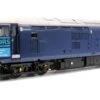 Class 37/0 (split Headcode) DRS Blue (early) Unnumbered Diesel Locomotive -HORNBY Sales Store IMG 0340