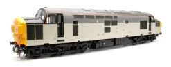 Class 37/0 (split Headcode) Railfreight Sector Grey (unbranded) Diesel Locomotive -HORNBY Sales Store IMG 0365 ccfa237c cfc6 47e4 bdd4 1f227174d6fc