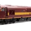 Class 37/0 (split Headcode) EW&S Red/Gold Unnumbered Diesel Locomotive -HORNBY Sales Store IMG 0372 e5153388 893a 4c1c a285 6fc8c6bb711e