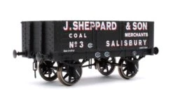 5 Plank 9 Ft J Sheppard No3 6 5 Plank 9 Ft J Sheppard No3 -HORNBY Sales Store IMG 0601 033f5a88 c138 458f b6b3 fb97f5b3cecf