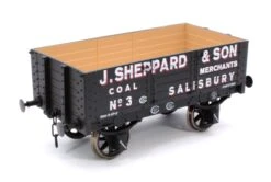 5 Plank 9 Ft J Sheppard No3 7 5 Plank 9 Ft J Sheppard No3 -HORNBY Sales Store IMG 0602 200ae83a d77a 453e b82e 88cf2a9a11b6