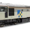 BRCW Type / Class 33 Bo-Bo (Version 3) Railfreight Construction Sector Grey Diesel Locomotive