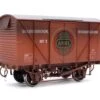 Vintage Motorcycle BR Standard Plywood Van Ariel No 1 - Weathered -HORNBY Sales Store IMG 0640 524f849c c966 4cb6 bbef 767afd971310