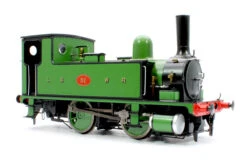 L&SWR B4 0-4-0T Lined Green 91 - Steam Tank Locomotive - DCC Fitted -HORNBY Sales Store IMG 0689 ba6dbbca d6bb 4bd8 8561 85a39d2af764