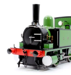 L&SWR B4 0-4-0T Lined Green 91 - Steam Tank Locomotive - DCC Fitted -HORNBY Sales Store IMG 0690 e7499203 52e7 4d80 ba57 33ca388f997c