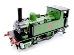 L&SWR B4 0-4-0T Lined Green 91 - Steam Tank Locomotive - DCC Fitted -HORNBY Sales Store IMG 0693 80723a1b 7c90 48dd b918 5064bce3e95a