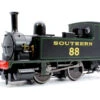 B4 0-4-0T Southern Black 88 - Steam Tank Locomotive - Sound Fitted -HORNBY Sales Store IMG 0695 ace5b9e9 f3d1 41bf 9405 fb8a6476bf39