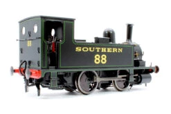 B4 0-4-0T Southern Black 88 - Steam Tank Locomotive - Sound Fitted -HORNBY Sales Store IMG 0698 a91d75dc b746 476f a551 a5a68b9b052e