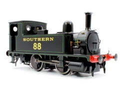 B4 0-4-0T Southern Black 88 - Steam Tank Locomotive - DCC Fitted -HORNBY Sales Store IMG 0699 5782fbbb 8118 4fc0 ade7 5cac9351fe36