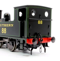B4 0-4-0T Southern Black 88 - Steam Tank Locomotive - DCC Fitted -HORNBY Sales Store IMG 0702 ce969a0d 6474 4dc9 a37c da022fc0567f