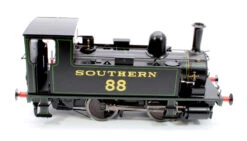 B4 0-4-0T Southern Black 88 - Steam Tank Locomotive - Sound Fitted -HORNBY Sales Store IMG 0704 0199d1f3 7f86 42d4 ae6d 04f1eab1438f