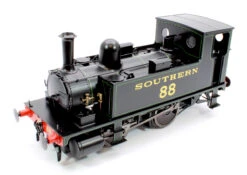 B4 0-4-0T Southern Black 88 - Steam Tank Locomotive - DCC Fitted -HORNBY Sales Store IMG 0705 0935653d 27d4 4e87 8395 458f15383364