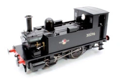 B4 0-4-0T BR Late Crest 30096 - Steam Tank Locomotive - Sound Fitted 16 B4 0-4-0T BR Late Crest 30096 - Steam Tank Locomotive - Sound Fitted -HORNBY Sales Store IMG 0706 3b168fa5 61ba 4cc6 9635 a42b459f46f5