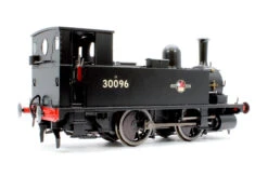 B4 0-4-0T BR Late Crest 30096 - Steam Tank Locomotive - Sound Fitted 11 B4 0-4-0T BR Late Crest 30096 - Steam Tank Locomotive - Sound Fitted -HORNBY Sales Store IMG 0711 1f888842 0a16 4025 9f40 ea98e796689b