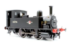 B4 0-4-0T BR Late Crest 30096 - Steam Tank Locomotive - Sound Fitted 12 B4 0-4-0T BR Late Crest 30096 - Steam Tank Locomotive - Sound Fitted -HORNBY Sales Store IMG 0712 3171ce62 9c96 441c a7bc 009f4c55e7f8