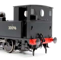 B4 0-4-0T BR Late Crest 30096 - Steam Tank Locomotive - Sound Fitted 15 B4 0-4-0T BR Late Crest 30096 - Steam Tank Locomotive - Sound Fitted -HORNBY Sales Store IMG 0715 6ad11e08 4da8 4b7d ae43 eee37133b787