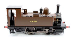 L&SWR B4 0-4-0T Caen Brown 90 - Steam Tank Locomotive - DCC Fitted -HORNBY Sales Store IMG 0725 54a28bf7 80a6 47a4 8633 9d2069d49b44