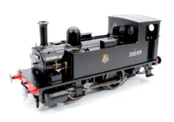 B4 0-4-0T BR Early Crest 30089 - Steam Tank Locomotive - DCC Fitted -HORNBY Sales Store IMG 0726 70bdb2a9 0455 408b aa00 296a7c7aa9d9