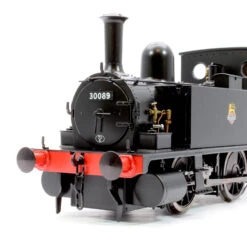 B4 0-4-0T BR Early Crest 30089 - Steam Tank Locomotive - DCC Fitted -HORNBY Sales Store IMG 0728 9575bc33 6fb6 4fd1 bf66 10157bb2a68d