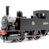 B4 0-4-0T BR Early Crest 30089 - Steam Tank Locomotive - DCC Fitted -HORNBY Sales Store IMG 0731 65471ea1 6eee 4af9 b31c 9e431b4f4538