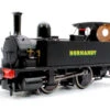 L&SWR B4 0-4-0T Normandy - As Preserved - Steam Tank Locomotive -HORNBY Sales Store IMG 0735 be06e533 1349 4514 b512 b8d67200ab03