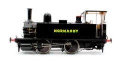 L&SWR B4 0-4-0T Normandy - As Preserved - Steam Tank Locomotive -HORNBY Sales Store IMG 0736 c3caa500 e278 4369 83a3 9df6096ee50f