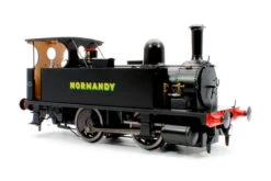 L&SWR B4 0-4-0T Normandy - As Preserved - Steam Tank Locomotive - DCC Fitted -HORNBY Sales Store IMG 0739 55f29dbe 675f 458a a001 22a8a68b6062