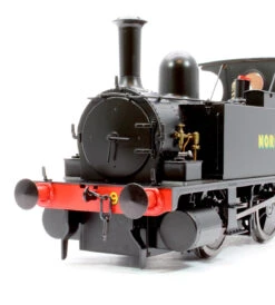 L&SWR B4 0-4-0T Normandy - As Preserved - Steam Tank Locomotive - DCC Fitted -HORNBY Sales Store IMG 0740 bb104dcb 0f1e 4273 a692 8fa766c366bc