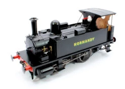 L&SWR B4 0-4-0T Normandy - As Preserved - Steam Tank Locomotive - DCC Fitted -HORNBY Sales Store IMG 0743 68d006bd 2312 4fb6 8abe 62df02c26a6d