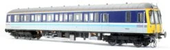 Class 122 55012 Regional Railways Single Car DMU - DCC Sound -HORNBY Sales Store IMG 0786 a9d342eb 6222 49bf 87b9 58a194f2ec89