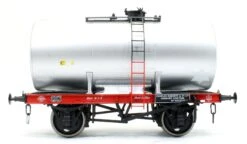 14T British Petroleum Class A Anchor Mounted Tank No.1000 -HORNBY Sales Store IMG 0796 2380e58a 216c 4cad 9911 0f8f935a81d3