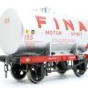 14T FINA Class A Anchor Mounted Tank No.155 -HORNBY Sales Store IMG 0803 2e9807cc 1233 4fae 83ae e2ae08c9fb83