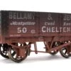 5 Plank 9 Ft Bellamy & Bendall 50 - Weathered -HORNBY Sales Store IMG 1116 387f98a5 e20d 4b9d bad3 934ebd4af62d