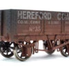 5 Plank 9Ft Hereford Coal 35 - Weathered -HORNBY Sales Store IMG 1291 288b57da 516e 42af 8b8b 654d7a8031bb