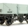 5 Plank Wagon Corrugated End BR Diagram 39 Grey B497621 2 5 Plank Wagon Corrugated End BR Diagram 39 Grey B497621 -HORNBY Sales Store IMG 1322