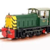 Pre-Owned Class 05 BR Green With Wasp Stripes Diesel Locomotive -HORNBY Sales Store IMG 1407 8bcb99e4 b47f 4e5b b1d9 5e6ec6beadbd